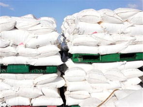 安塞工业细盐销售 口碑好的工业盐公司