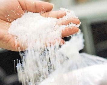 广州查获多个假盐销售点 工业盐制食盐-假盐-中国兰州网-新闻中心