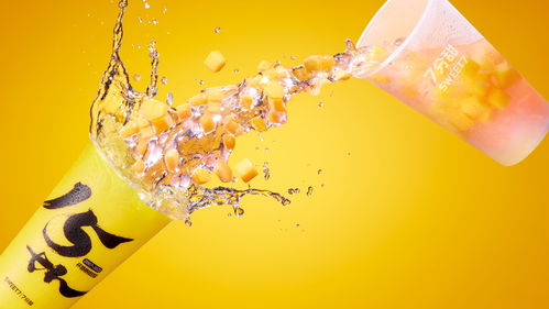 拿下迪士尼的首个茶饮品牌联名, 7分甜 今年计划再开1000家店 最前线