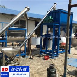 工业盐卧式搅拌机的耐腐蚀与抗酸碱特性