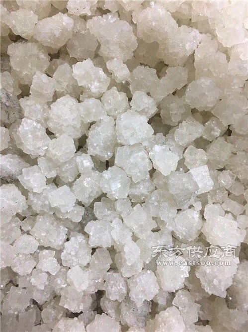工业盐销售与应用——以潍坊恒佳和林芝工业盐为例