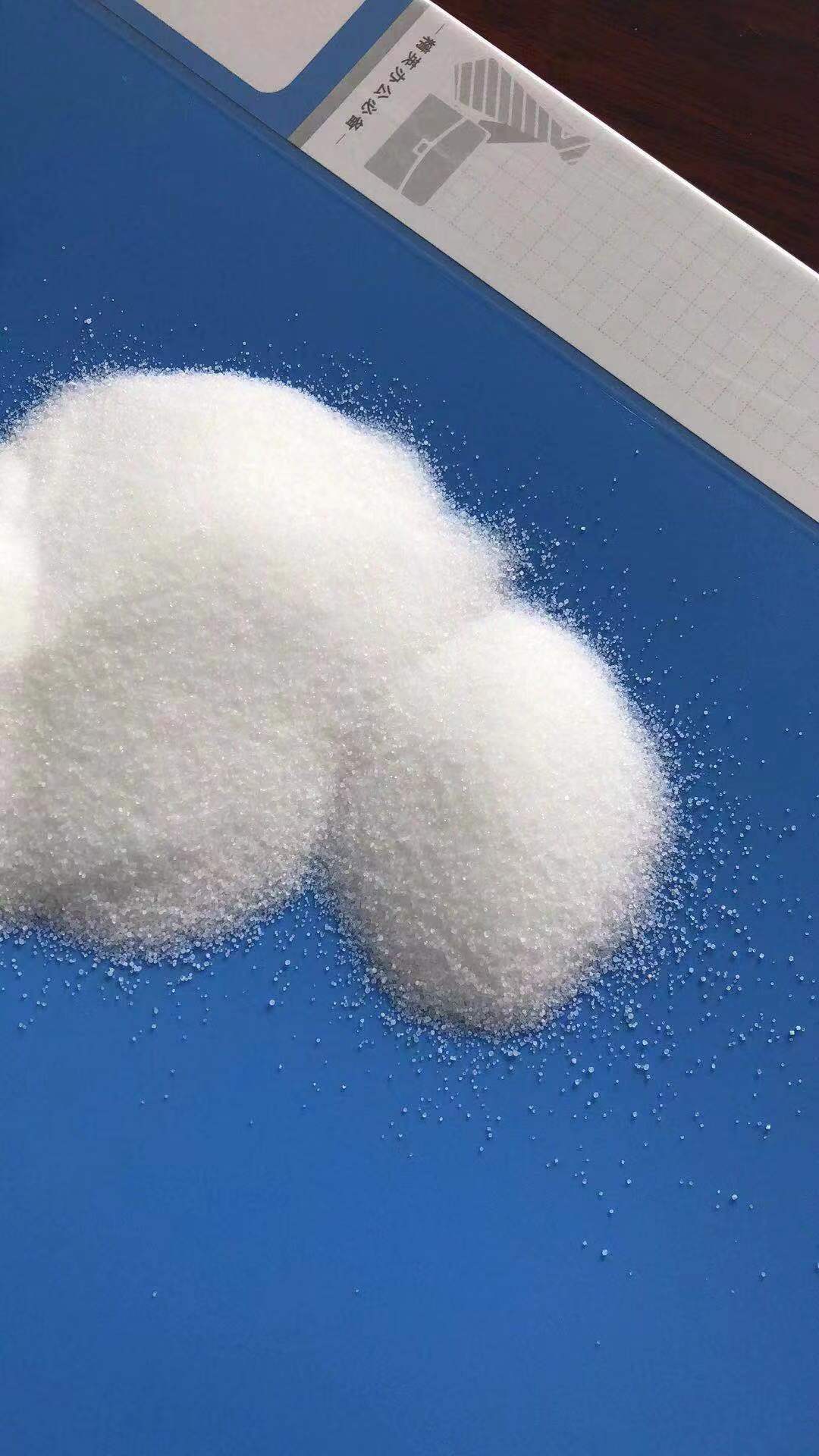 工业盐 性质、应用与安全警示