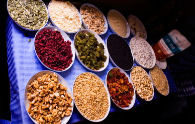 记忆中的甜与咸 镇江糕点厂的传承与工业盐的警示