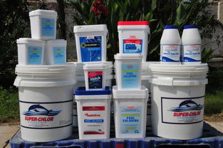 中国石化江汉油田分公司盐化工总厂 工业盐生产的标杆企业